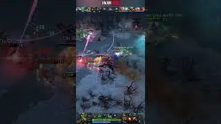 How to counter medusa #dota2 #shorts #medusa #brewmaster