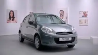 First For Women