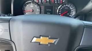 2019 Chevrolet Silverado 1500 LD Custom Tuscaloosa, Bessemer, Northport, Hoover, Alabaster