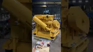 HI-VAC 240 Test
