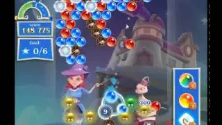 Bubble Witch Saga 2 Level 638
