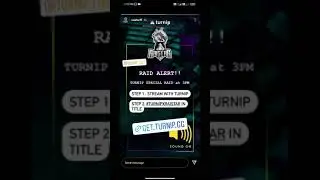 Raistar most funny voice 😍 #TURNIPXRAISTAR 🙂