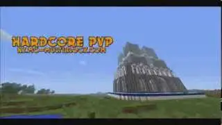Minecraft: HardcorePvP Multiblock