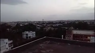Bandal complex roof top