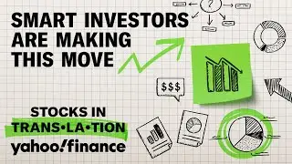 The next big thing in investing is already here