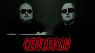 Opprobrium - In Danger (Official Track) High Roller Records