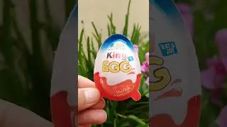 King egg#kids surprise#sweet#chocolate#youtubeshorts