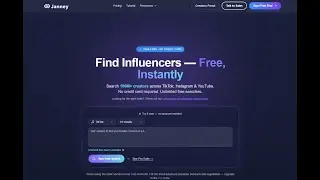 Janney AI(3.0) Demo Dec 30 25