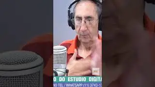 Sonoplastia do Ronco - A Hora do Ronco