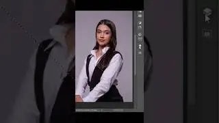 Adobe Photoshop Spotlight Effect on the Beautifull Face #graphicdesign