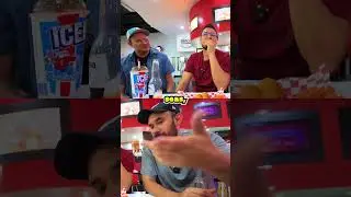 EL IDOLO DE MI FAMILIA ES EL FEDELOBO