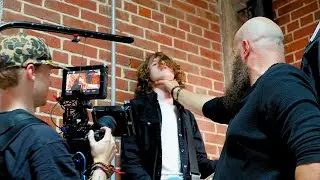 How We Made ‘Is Everybody In?’ (Music Video Part 2)