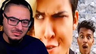 MajinCarp - Memes You Can Cringe To #6 | REACTION