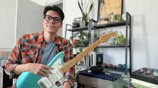 Lick of the Week - John Coltrane Style 2-5-1