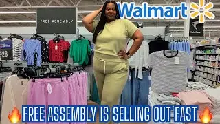 Новые свитера из Walmart выглядят совсем не дешево, а джинсы действительно стоят своих денег.