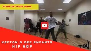 kefton & Dee Enfants prodigues