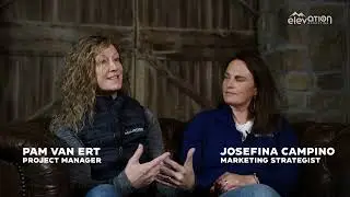 What Pam and Josefina Love About Elevation Marketing&trade;'s Unified Approach
