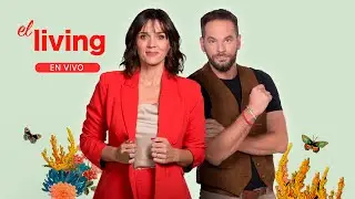 El living | 10-11-2025