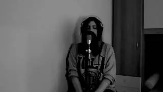 Lara Morovic - Blaze Of Glory - Jon Bon Jovi - short cover