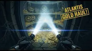 Did we find the real Atlantis Treasure? Unlocking the Orichalcum Enigma