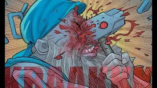 The Terrifying MORTAL Thor