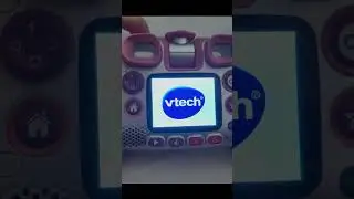 VTech Kidizoom Twist Plus Program Version Incorrect Error #shorts