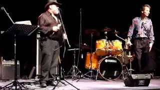Aad Lotterman , Eddy Hooiveld