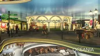 AGRC - Hatten Group - Capital 21 - Official Video