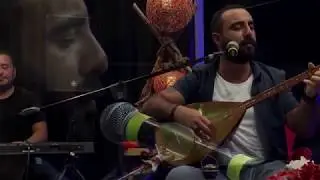 Koray Çatal - Yürüyorum Dikenlerin Üstünde | Ustalara Saygı