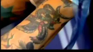 Bad ink gives 19 tattoo infections