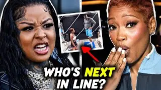 Chrisean PUTS Keke Palmer & Blueface On BLAST With Shocking Claims&hellip;