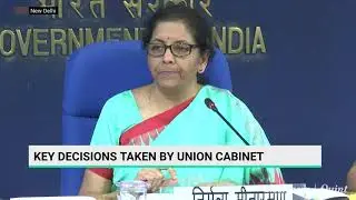 Cabinet Provides Relief To Financially Stressed Telecom Sector