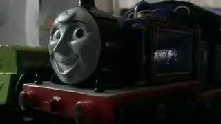 Room Train Episode 88 - Mighty Mac&rsquo;s Tall Mine
