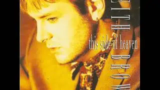 Keith Brown - If There Ever Was Love subtitulado