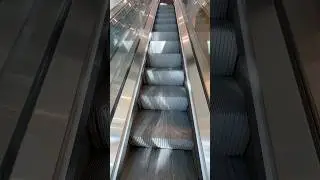 Bolzano, Italy | Otis Escalator | Piazza Walther