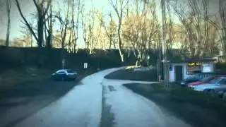 Guide to Toompea 3