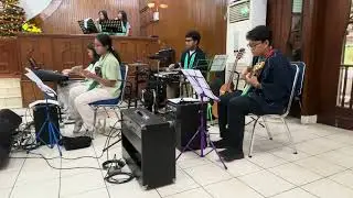 KK 60:1-2 “Bila Kurenung Dosaku” 