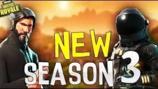 Fortnite WEEK 3 all secret challenges. FREE TIERS.