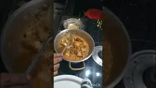 Chicken Semiya(vermicelli). #easy and #simple bearkfast or dinner recipe for chicken lovers.