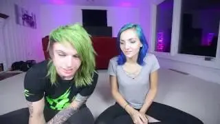 Blind Tattoos Ft. Hair Jordan