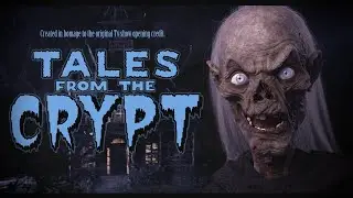 Geschichten aus der Gruft 1990 Staffel 2 Folge 4 Auf Ewig dein
