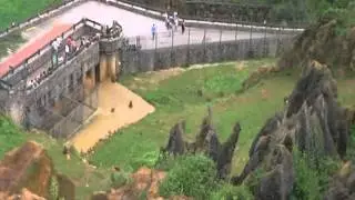 zoo CABARCENO