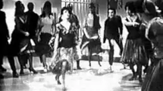 Chita Rivera in Bajour