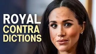 Prince Harry&rsquo;s Courtroom Tears vs Sundance Spotlight | Meghan, Media & Royal Contradictions EXPOSED