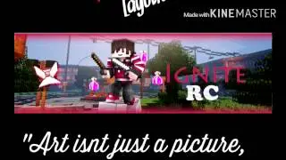 IgniteRC banner