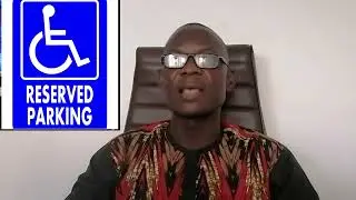 Etiquette of Interacting with a Wheelchair User