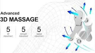Osaki OS-Pro 3D Tecno Massage Chair Review | Zero Gravity + SL-Track Experience