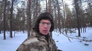 Новые очки, глазам не привычно. Ответы на комментарии про Тулан и Буран.
