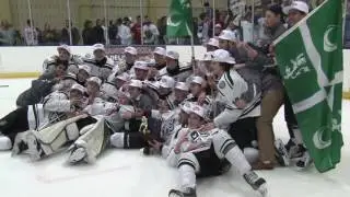 3 6 17 Don Bosco vs Delbarton Ice Hockey Non Public State Final