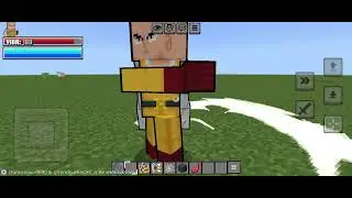 تحميل مود الأنمي الجديد لماين كرافت الجوال إصدار 1.21.111😈😈😈😍😍😍